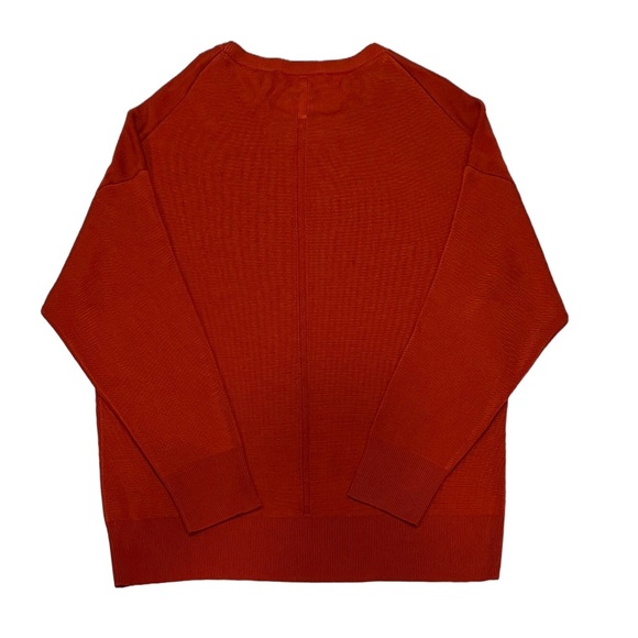 The Row Gabby Oversize Sweater - Picture 3 of 6